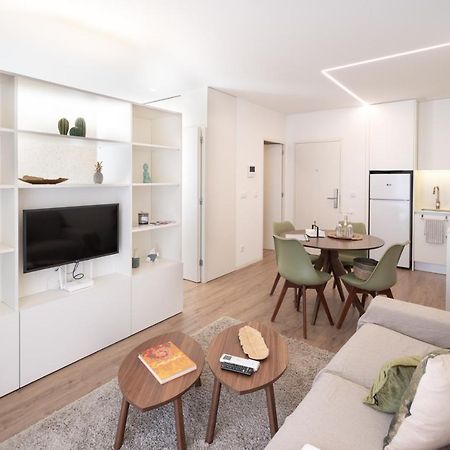 Mam Heat Apartments - Viana City Centre Viana do Castelo Eksteriør bilde