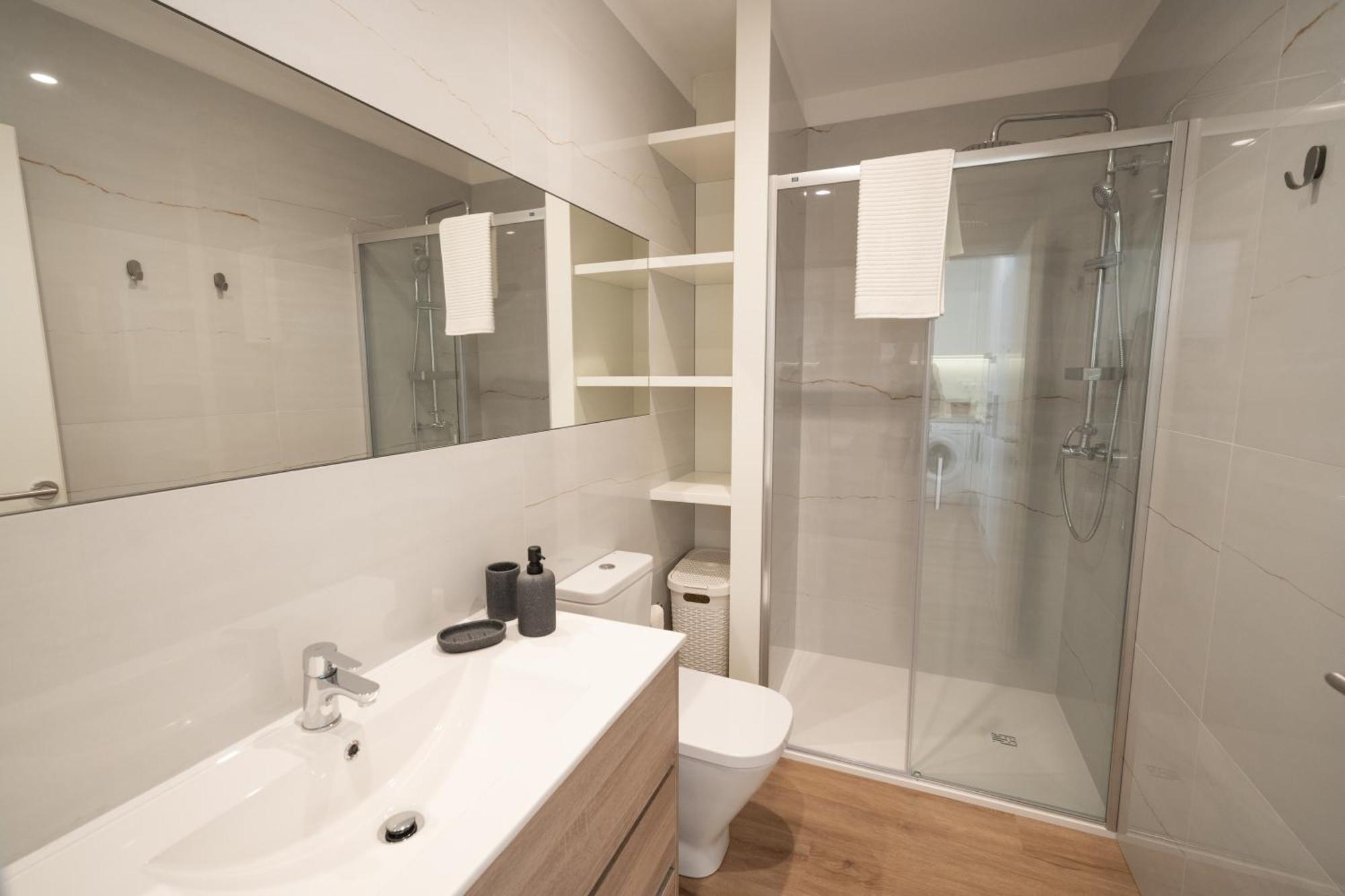Mam Heat Apartments - Viana City Centre Viana do Castelo Eksteriør bilde