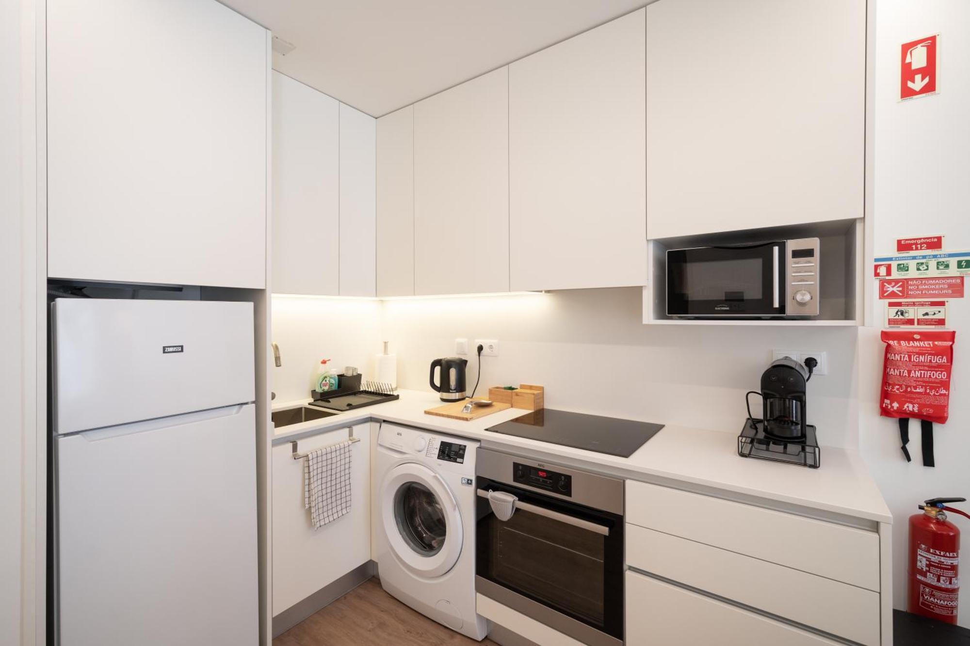 Mam Heat Apartments - Viana City Centre Viana do Castelo Eksteriør bilde