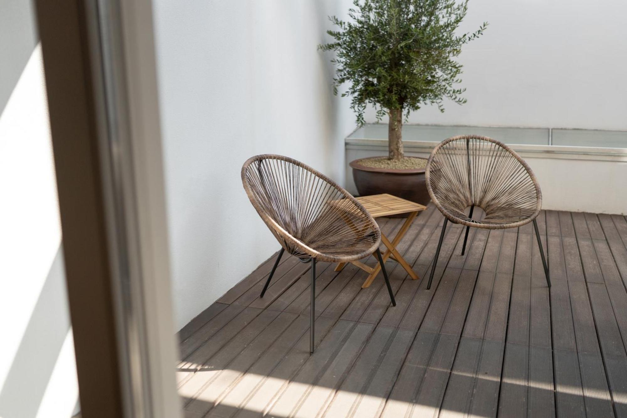 Mam Heat Apartments - Viana City Centre Viana do Castelo Eksteriør bilde