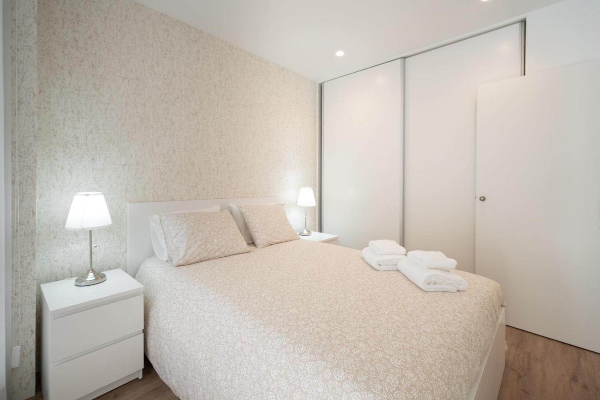 Mam Heat Apartments - Viana City Centre Viana do Castelo Eksteriør bilde