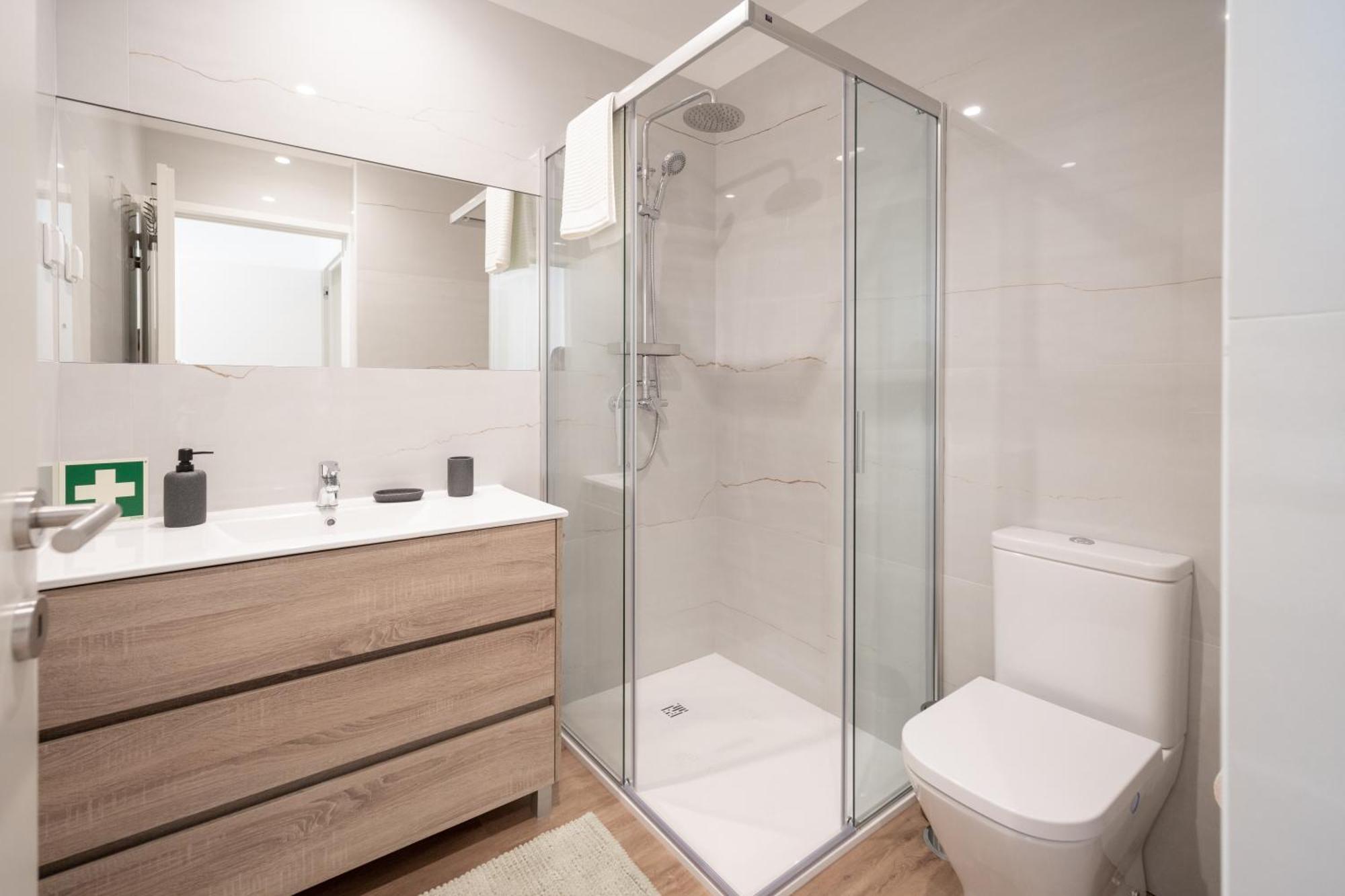 Mam Heat Apartments - Viana City Centre Viana do Castelo Eksteriør bilde