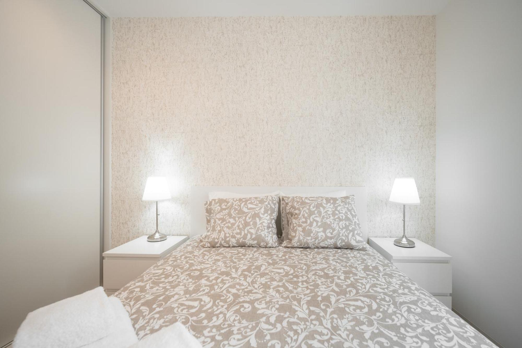 Mam Heat Apartments - Viana City Centre Viana do Castelo Eksteriør bilde